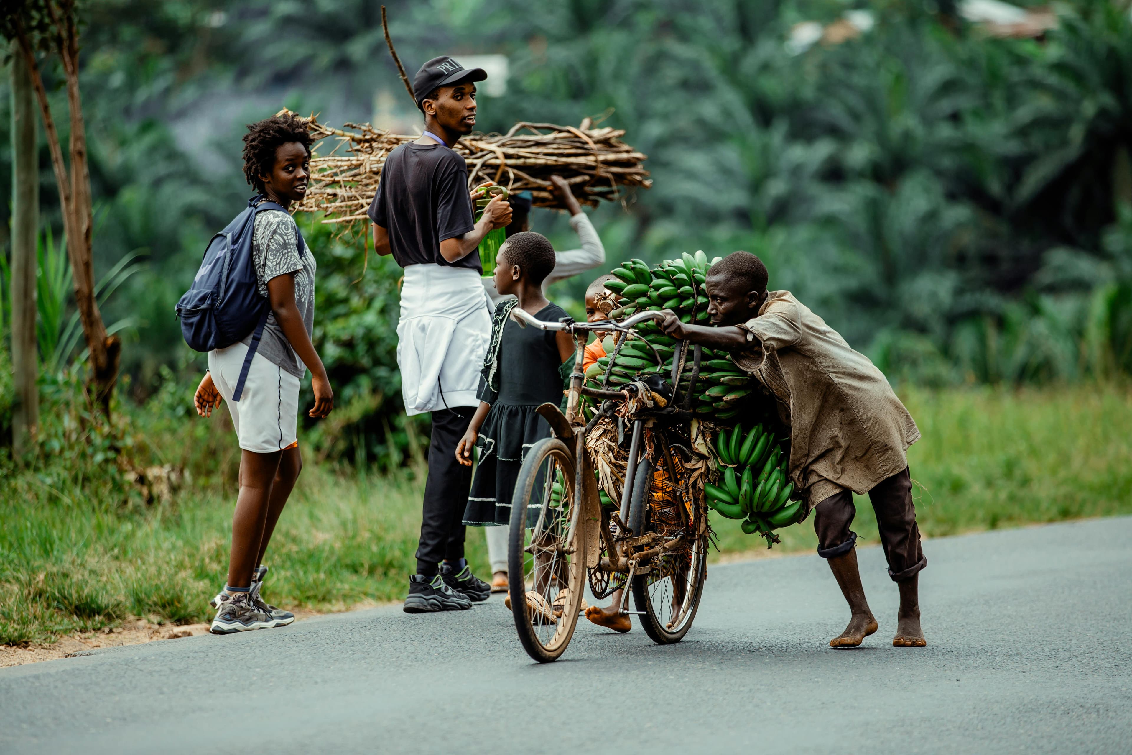 Empowering Health Through Community Commerce